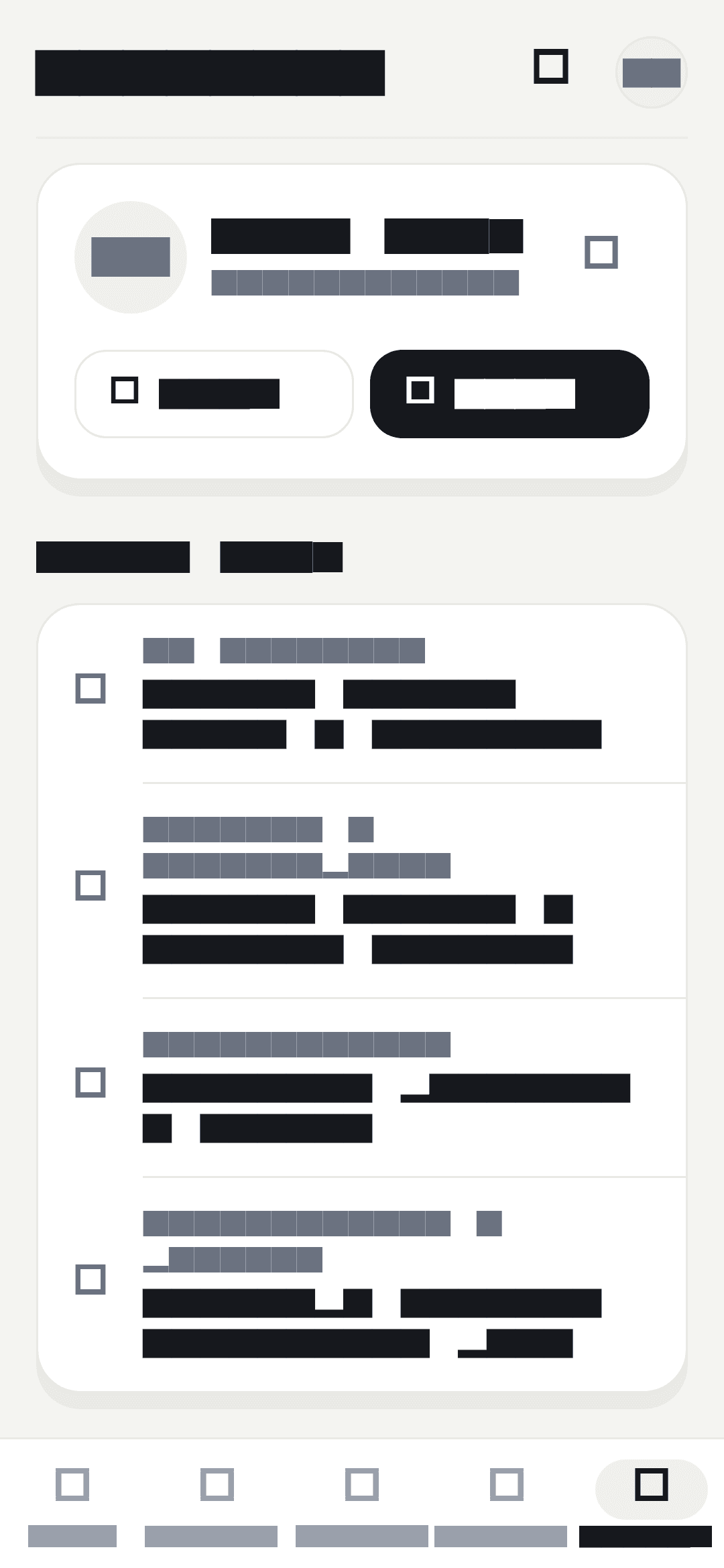 BetterJuno settings — quick links, billing and notifications