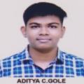 ADITYA GOLE