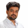 ANISH KENDE