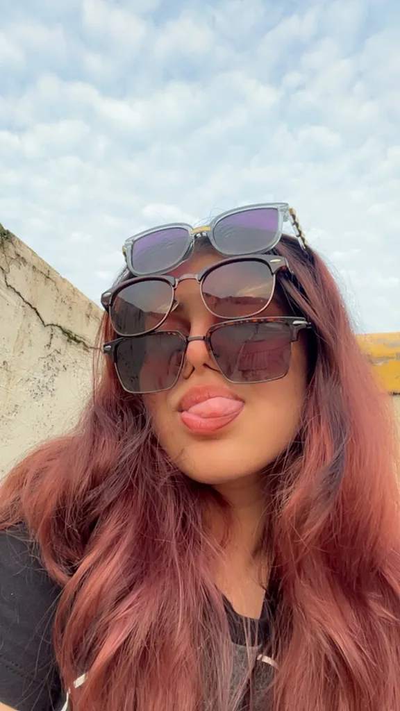 Aarohi Chikate