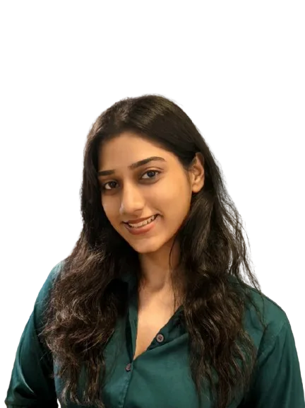Ishwari Vishal Khairnar